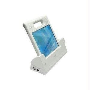 Motion Docking Station F5 - Docking Station - LAN 10Mb LAN - for F5; F5t; F5v