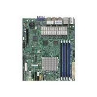 Supermicro Motherboard Micro ATX DDR3 1600 A1SRM-LN7F-2758-O