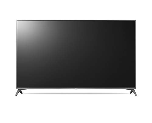 LG 43UV340C 43" Screen LED-Lit 14700510, Black