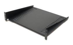 APC AR8105BLK Monitor Shelf (Black)