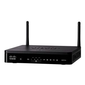 Open Box Cisco WRP500-A-K9 Wireless Router