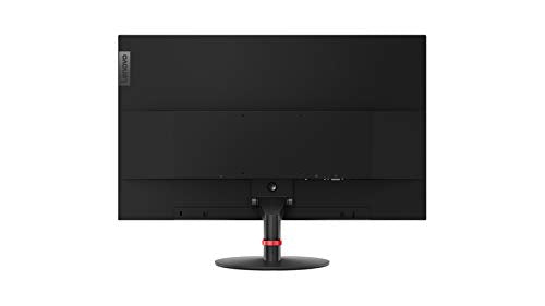 Lenovo ThinkVision S24e-10 23.8-Inch LED Backlit LCD Monitor