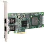 QLOGIC 1GB PCIEISCSI HBADUAL PORT HBA