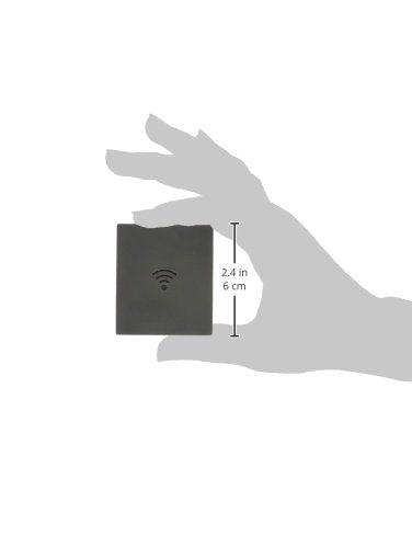 Lexmark 27X0125 Wireless