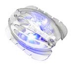 Thermaltake A2427 Cyclo Hard Drive Blue LED Cooler