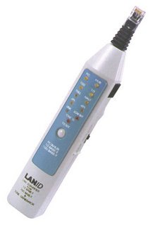 Ethernet Link Tester