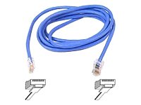 Belkin Cat-5e Patch Cable (Blue, 25 Feet)