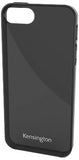 Kensington Gel Case for iPhone 5 & 5S, Grey, K39658WW