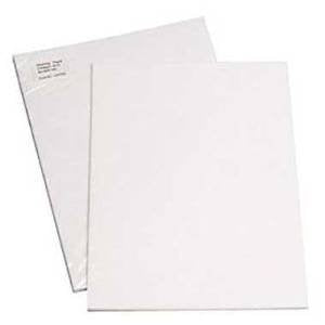Cleaning Paper (10 Sheets) (All Models)