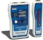Network Cable Tester (TP&Coax)