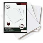 Brother Mobile LB3635 Premium Paper, Letter Size, 20 Year Archive Ability