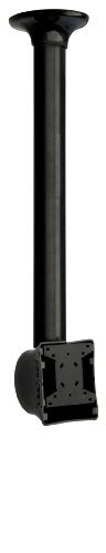 Peerless LCD Ceiling Mount - Mounting Kit ( Extension Column, Ceiling Mount, Cei