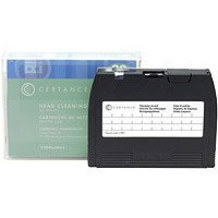 Seagate HD 1PK TRAVAN/NS CLEANING (CTMCL)