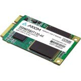 Axiom 120GB C550n Series mSATA SSD 6Gb/s SATA-III