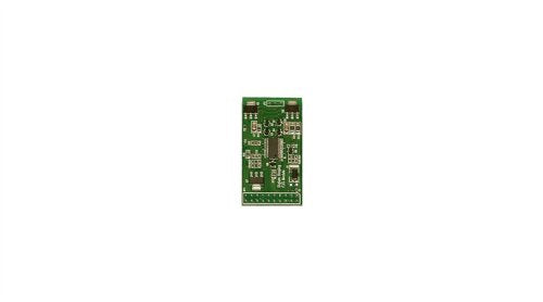 Single Channel Station (Fxs) Module