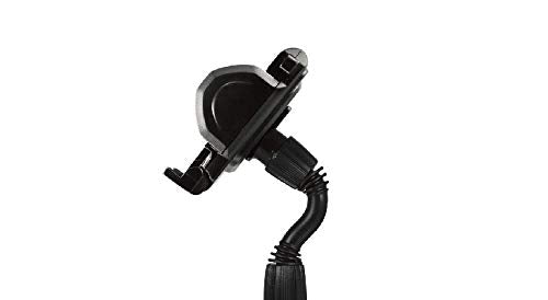 MCYMCUPMP - MACALLY MCUPMP Cellular Phone Adjustable Cup Holder Mount