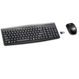 Pixxo Wireless Keyboard and Mouse Combo