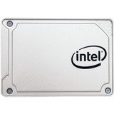 Intel SSDSC2KF256G8X1 Ssd Pro 5450 Series 256gb 2.5inint Sata 6gb/s 3d2 Tlc Retail Single Pk