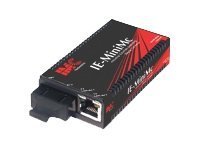 IE-MINIMC TP-TX/FX-MM850-SC 2KM -20 C to +70 C 10/100TX/100MB FX