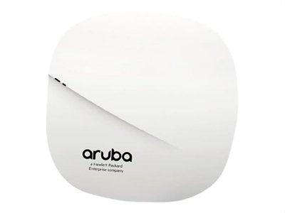 Aruba Instant AP-207 IEEE 802.11ac 1.30 Gbit/s Wireless Access Point