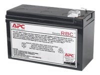 Ups Replacement Battery Rbc114