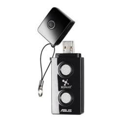 Asus Sound Cards Xonar U3/Uad/B/A Xonar U3