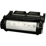 Toner Cartridge for Lexmarkt520 T522 7500pg Yield