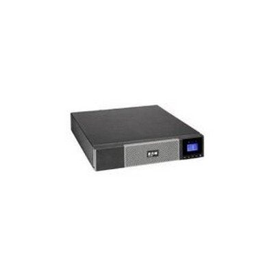 Eaton 5px Rack/Tower Ups With Network Card-Ms. 3000 Va / 2700w, 2u, 120v, L5-30p