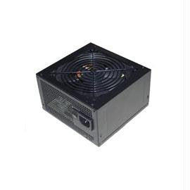 Epower Technology 105493 Epower Power Supply Ep-500pm 500w Atx/eps 12v 120mm Fan 4 X Sata Pci Express Bare