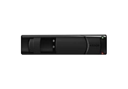 Lenovo 4 TB Hard Drive - Near Line SAS (NL-SAS) (12Gb/s SAS) - 3.5" Drive - Internal - 7200rpm - Hot Swappable