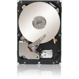 Seagate 4 TB Constellation ES Sata 7200 RPM 128 MB 3.5-Inch ST4000NM0073 (Black)