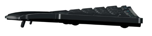 Microsoft Sculpt Comfort Desktop (L3V-00001)