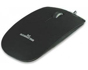 Manhattan Mouse