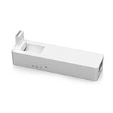 PQI Air Pen Wi-Fi Portable Cloud and Access Point Micro SDHC, White 6W41-0000R2002