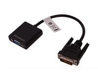 DVI-D TO VGA CONVRT OF CAT5 REACH DVI