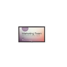 LG Electronics 22SM3B-B 22" Screen LED-Lit Monitor