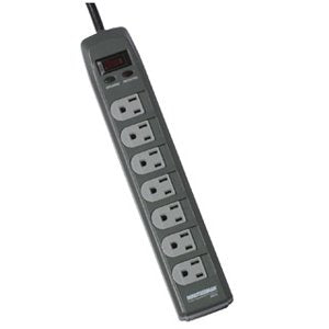 MINUTEMAN MMS370 Computer Surge Protector