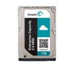 Seagate 1TB Ent Cap 2.5" 16 Gb s SAS MPN: ST1000NX0333