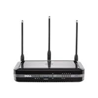 Dell Sonicwall Soho Wl-n Intl Secure Up Plus 3yr