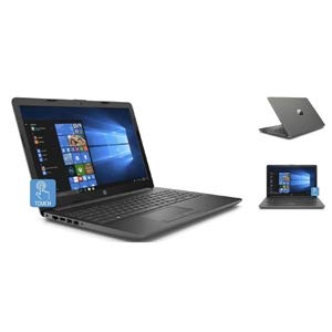 HP 15.6" 15-da0000 15-da0046nr Touchscreen LCD Notebook Intel Core i3 (7th Gen) i3-7020U Dual-core 2.3GHz 8GB 1TB HDD Windows 10 Home Model