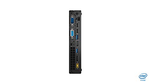 Lenovo 10S1000WUS Ts M920x I5-8500 8gb 1tb W10p