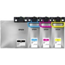 Epson T01D HIGH Capacity Black Ink Supply Unit