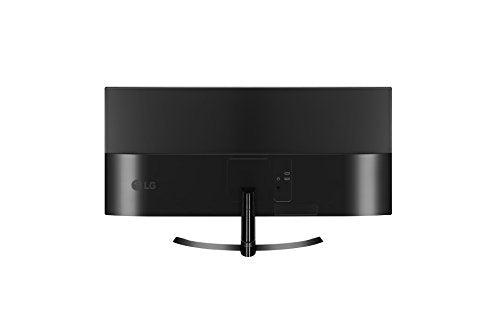 LG Ultrawide 34UM59-P 34" LED LCD Monitor - 21:9-5 ms