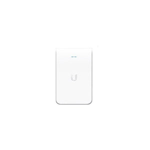 Ubiquiti Networks UniFi AC in-Wall Pro Wi-Fi Access Point 1300Mbit/s Power Over Ethernet (PoE) Grey
