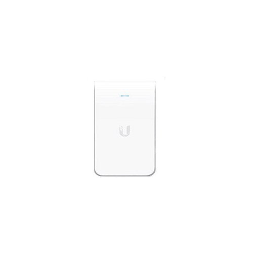 Ubiquiti Networks UniFi AC in-Wall Pro Wi-Fi Access Point 1300Mbit/s Power Over Ethernet (PoE) Grey