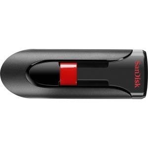 Cruzer Glide Usb Flash Drive 128 Gb