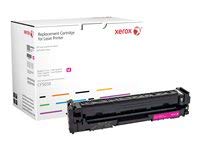 Xerox Remanufactured Magenta Toner Cartridge for Color Laserjet Pro M254, MFP M281