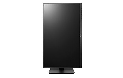 24" Class (23.8" Diagonal) IPS Multi-Tasking Monitor