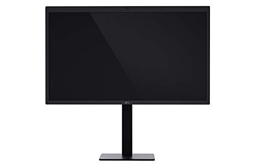 LG 27MD5KB-B UltraFine 27" 16:9 5K (5120 x 2880) IPS Monitor, 500 cd/m² Brightness, Thunderbolt 3 / USB Type-C Inputs