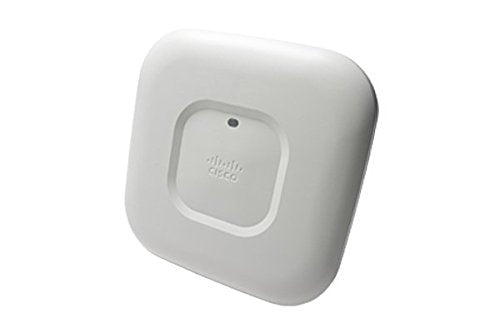 Cisco Aironet 1702i Controller-Based Wireless Access Point (AIR-CAP1702I-A-K9)